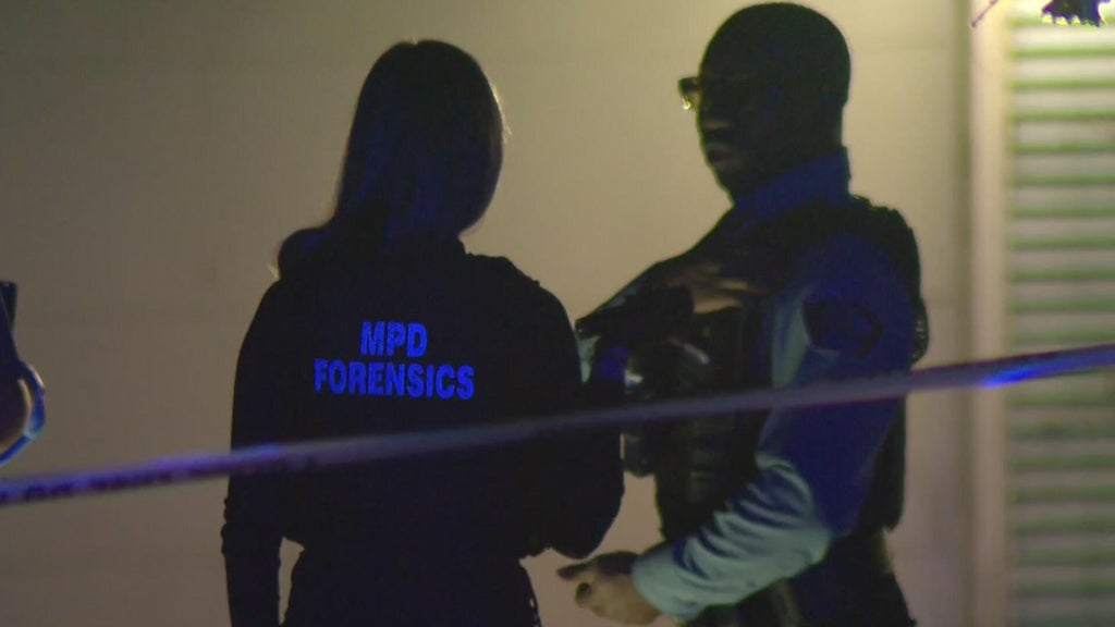 Police investigate possible shooting in Minneapolis' Como neighborhood — WCCO / CBS Minnesota, Williston Community news