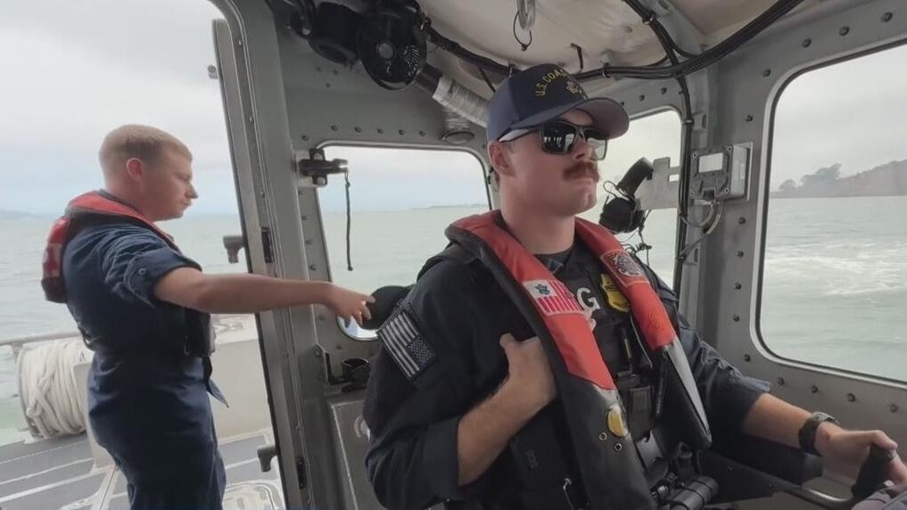 Coast Guard stresses boating safety ahead of San Francisco Fleet Week — CBS Bay Area (KPIX), Williston Arts news