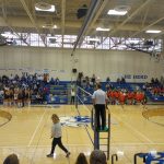 Pirates Sweep Tornadoes in District 1 Quarterfinals — Williston Sports news