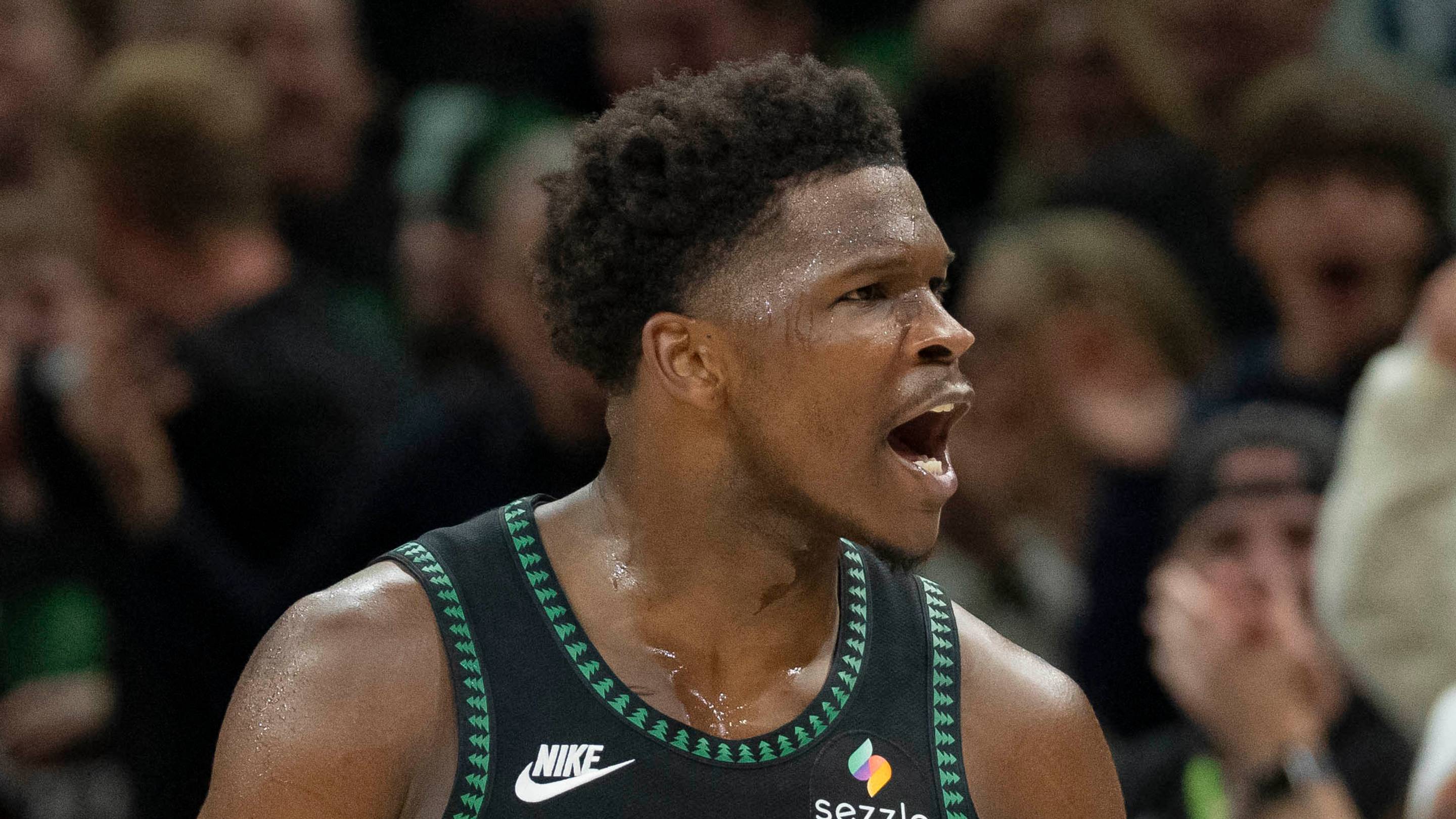 Stat predictions for key Timberwolves players in the 2026-27 season — Dunking With Wolves (T-Wolves), Williston Sports news