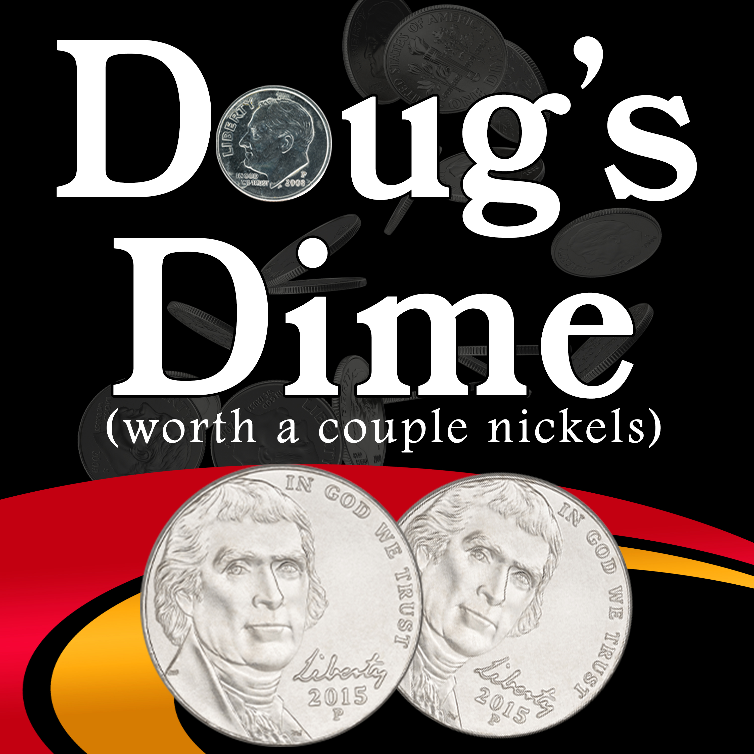 Doug’s Dime: Halloween #Candy Inflation — Williston Community news