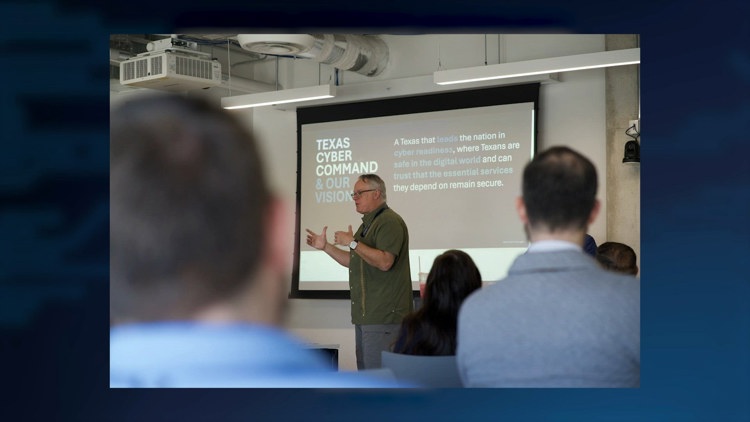 Texas Cyber Command offers free tools to help Texans fight scams, deep fakes and online threats — KENS 5 (San Antonio), Williston Technology news