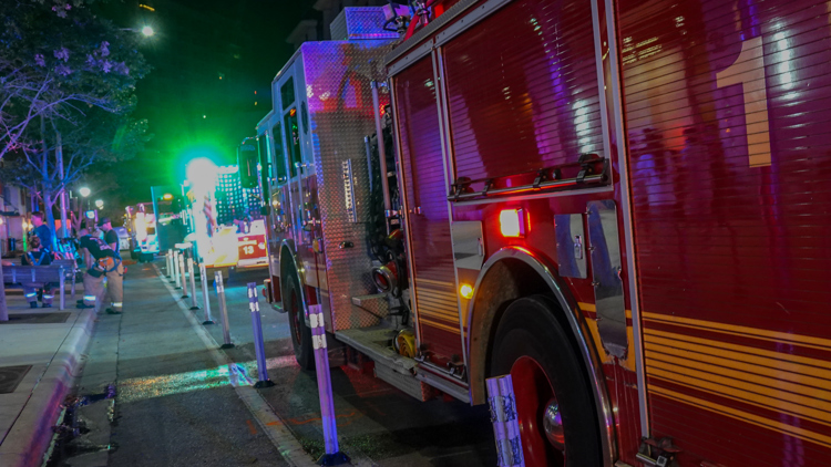 Bowie residents caught between reimbursements, renters insurance after Downtown Austin fire — KVUE (Austin), Williston Business news