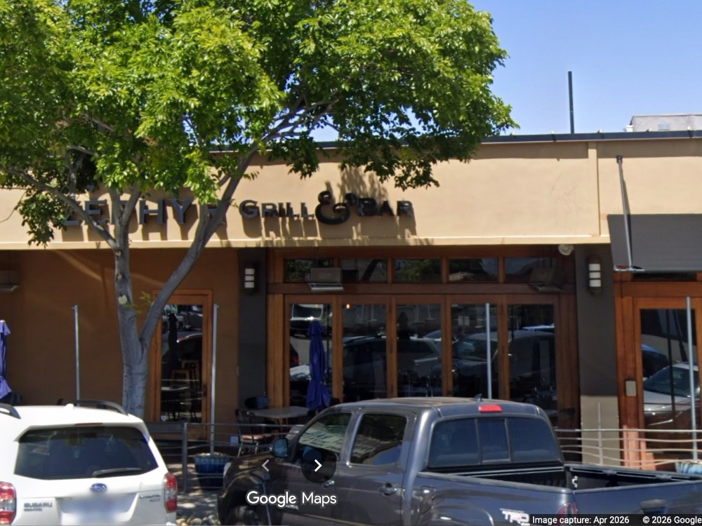 Beloved Livermore Restaurant To Close After 22 Years — Danville Patch, Williston Dining news